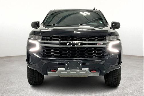 2022 Chevrolet Tahoe 4WD Z71