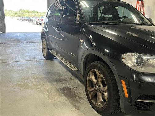 2013 BMW X5 xDrive50i
