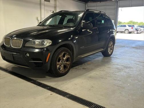 2013 BMW X5 xDrive50i