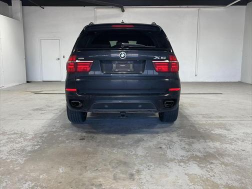 2013 BMW X5 xDrive50i