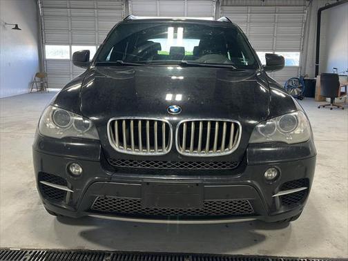 2013 BMW X5 xDrive50i