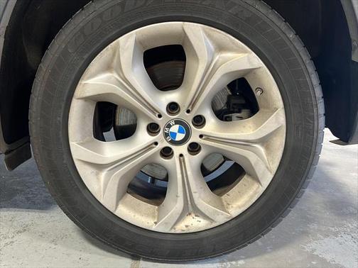 2013 BMW X5 xDrive50i