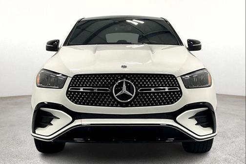2025 Mercedes-Benz GLE 450 4MATIC