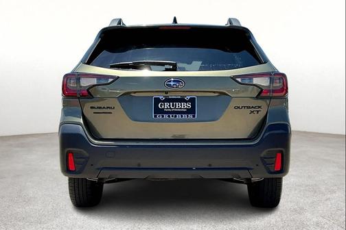 2022 Subaru Outback Onyx Edition XT