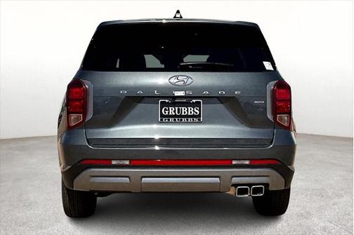 2025 Hyundai PALISADE SE