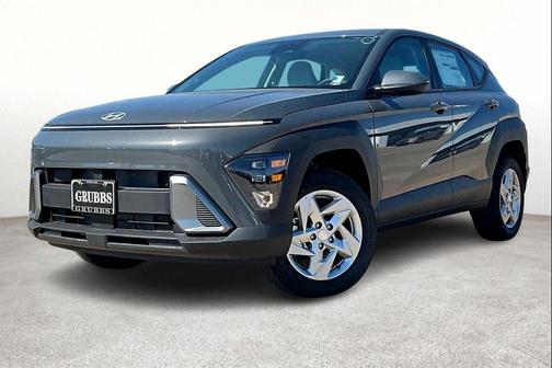 2025 Hyundai KONA SE
