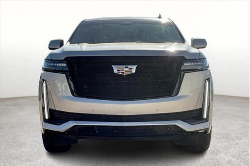 2022 Cadillac Escalade ESV Sport Platinum