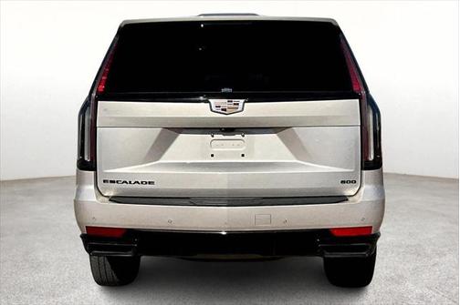 2022 Cadillac Escalade ESV Sport Platinum
