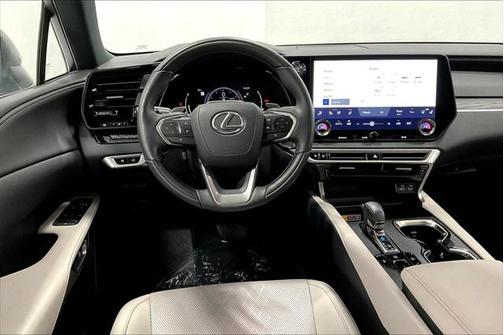 2024 Lexus RX 350 Base