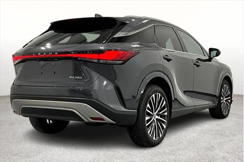 2024 Lexus RX 350 Base