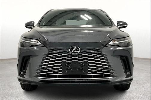 2024 Lexus RX 350 Base