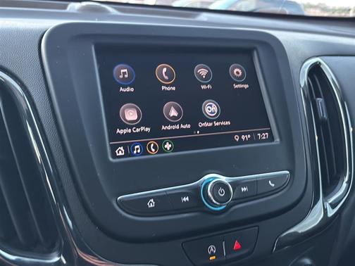 2022 Chevrolet Equinox FWD RS