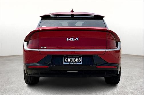 2023 Kia EV6 Wind