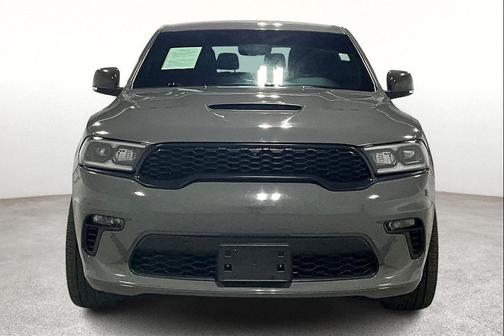 2021 Dodge Durango R/T AWD