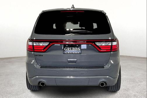 2021 Dodge Durango R/T AWD