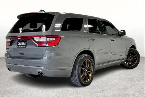 2021 Dodge Durango R/T AWD