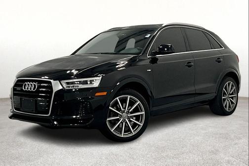 2018 Audi Q3 2.0T Premium Plus