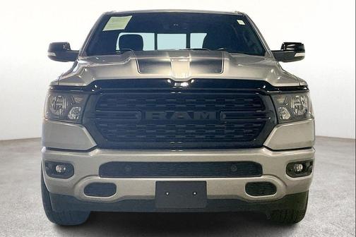 2022 RAM 1500 Lone Star