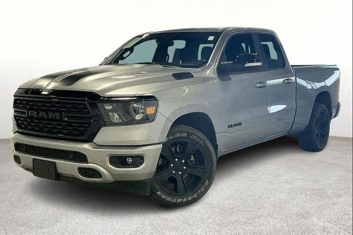 2022 RAM 1500 Lone Star