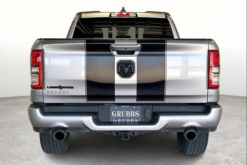 2022 RAM 1500 Lone Star