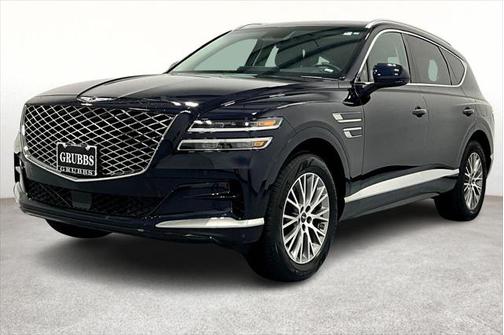 2024 Genesis GV80 2.5T