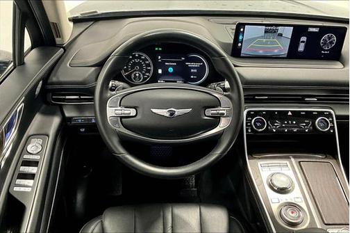 2024 Genesis GV80 2.5T
