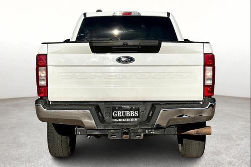 2021 Ford F-250 XLT