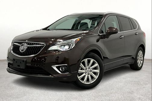 2020 Buick Envision FWD Essence