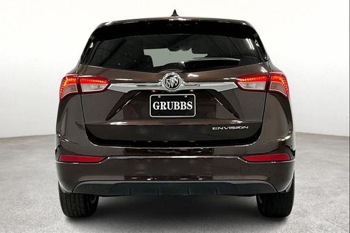2020 Buick Envision FWD Essence