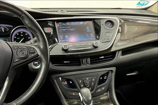 2020 Buick Envision FWD Essence