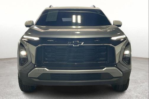 2025 Chevrolet Equinox FWD ACTIV
