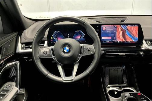 2024 BMW X1 xDrive28i