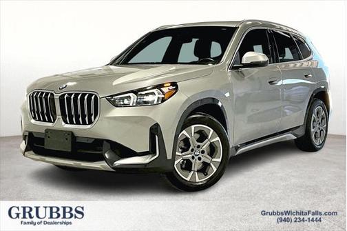2024 BMW X1 xDrive28i