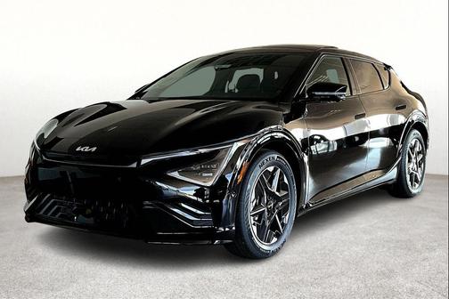 2025 Kia EV6 GT-Line