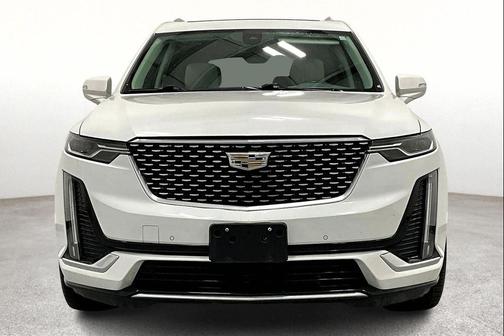 2021 Cadillac XT6 Premium Luxury AWD