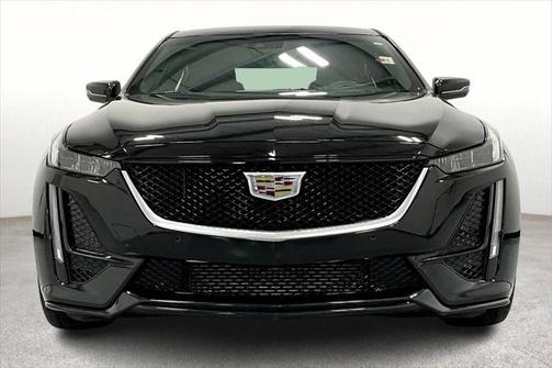 2024 Cadillac CT5 Sport RWD