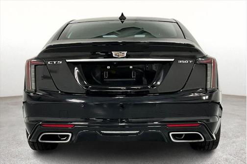 2024 Cadillac CT5 Sport RWD