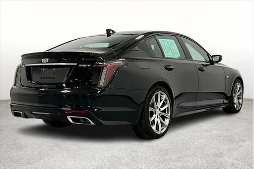 2024 Cadillac CT5 Sport RWD