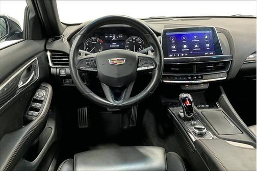 2024 Cadillac CT5 Sport RWD
