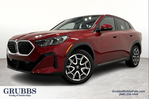 2024 BMW X2 xDrive28i