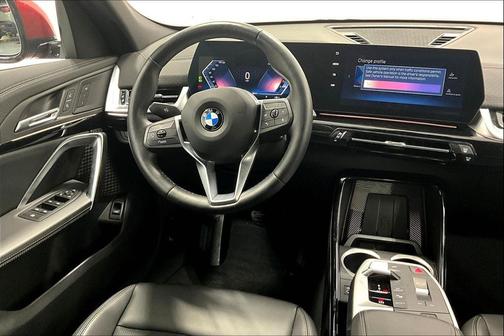 2024 BMW X2 xDrive28i