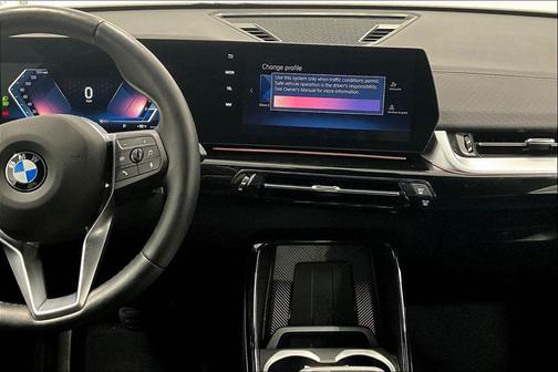 2024 BMW X2 xDrive28i