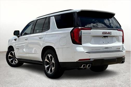 2025 GMC Yukon 4WD AT4 Ultimate