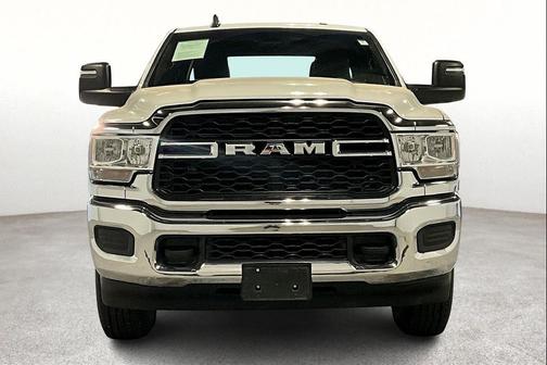 2024 RAM 2500 Tradesman Crew Cab 4x4 8' Box
