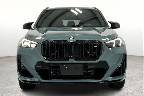 2025 BMW X1 M35i