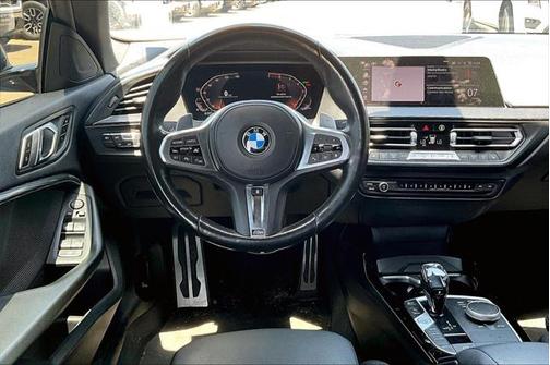 2021 BMW 228 Gran Coupe xDrive