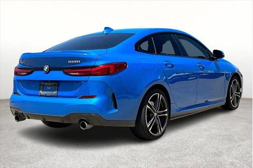 2021 BMW 228 Gran Coupe xDrive