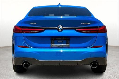 2021 BMW 228 Gran Coupe xDrive