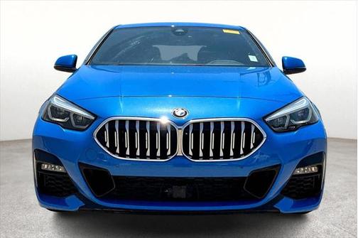 2021 BMW 228 Gran Coupe xDrive