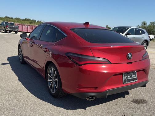2025 Acura Integra 
